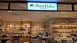 보니타하우스 뉴코아아울렛 평촌점