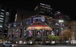 빈폴멘 신세계백화점 본점