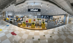 오프라벨 롯데아울렛 남악점