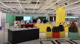 롯데하이마트 더나노스퀘어 던던 동대문점