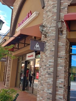 르꼬끄스포르티브 롯데프리미엄아울렛 기흥점