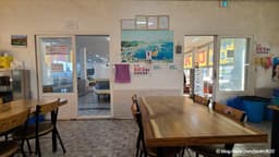 구룡포대게직판장