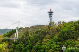 한탄강 횃불전망대