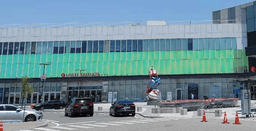 다이나핏 롯데아울렛 남악점