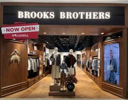 브룩스브라더스 스타필드 하남점