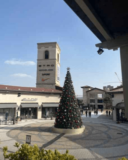 스파이더 신세계사이먼프리미엄아울렛 부산점