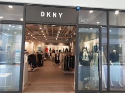 DKNY 현대프리미엄아울렛 송도점
