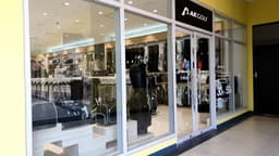 AK골프 롯데아울렛 이시아폴리스점