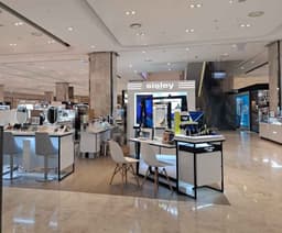 시슬리 현대백화점 킨텍스점