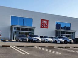 유니클로 광주연제점