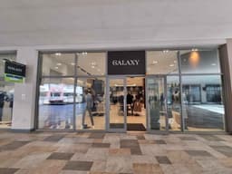 갤럭시 롯데프리미엄아울렛 이천점