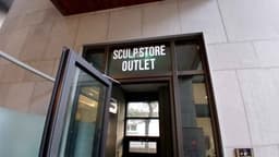 스컬프스토어 아울렛H559