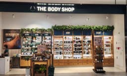 더바디샵 현대프리미엄아울렛송도점