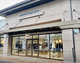 쁘렝땅 신세계사이먼프리미엄아울렛 부산점