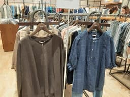 BCBG올앤썬드리 롯데아울렛 남악점