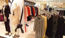 트리아나 마리오아울렛 1관점