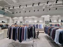 닥스셔츠 롯데프리미엄아울렛 이천점