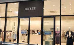 오브제 현대프리미엄아울렛 송도점