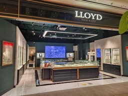 로이드 스타필드 수원점