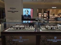 프레드릭 콘스탄트 현대백화점 판교점