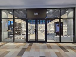 닥스구두 롯데프리미엄아울렛 파주점