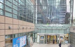 교보문고 광화문점