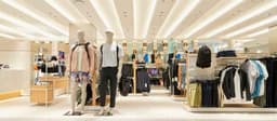 룰루레몬 현대백화점 무역센터점