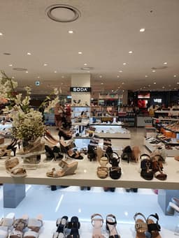 소다 롯데몰 광명점