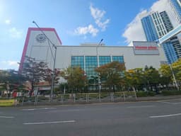 홈플러스 인천청라점