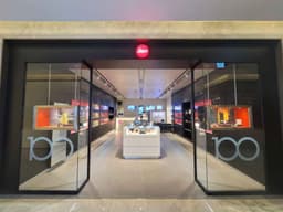 라이카 스토어 현대백화점 무역센터점