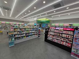 올리브영 대구진천점