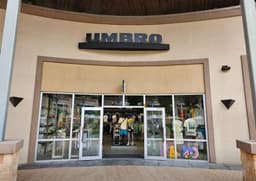 엄브로 신세계사이먼프리미엄아울렛 여주점