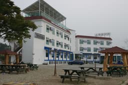 하조대 비치하우스