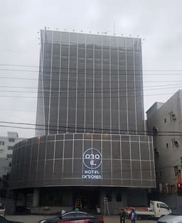 호텔여기어때 서대구점