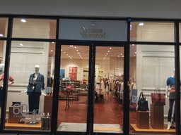 비비안웨스트우드 현대프리미엄아울렛 김포점