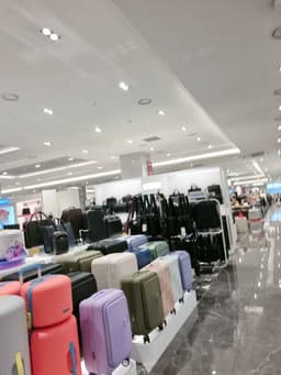 아메리칸투어리스터 NC 신구로점