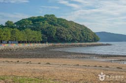 나로우주해수욕장