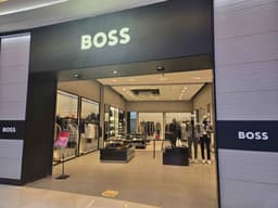 휴고보스 스타필드 하남점