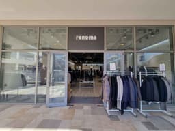 레노마 롯데프리미엄아울렛 이천점