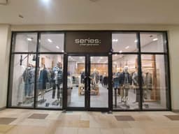 시리즈 롯데프리미엄아울렛 파주점