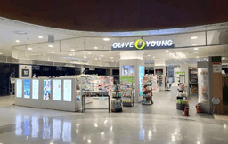 올리브영 홈플러스파주운정점