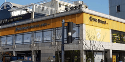 노브랜드 울산달동점