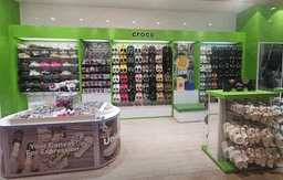 크록스 롯데월드몰점