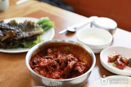 봉산찜갈비