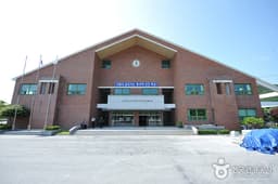 전북특별자치도교육청학생해양수련원