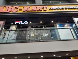 ABC마트 MS대구중앙로역점