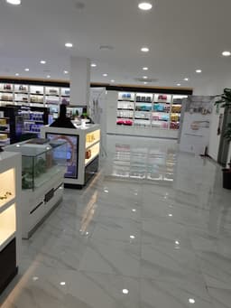 ABC마트 ST 부산경성대점