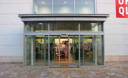 유니클로 목포상동점