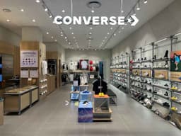 컨버스 롯데프리미엄아울렛 동부산점