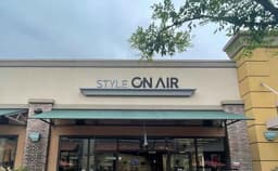 스타일온에어 신세계사이먼프리미엄아울렛 부산점